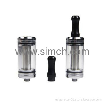 New Vision MSC ,No Leakage Huge Vapor  6ml DCT Atomizer